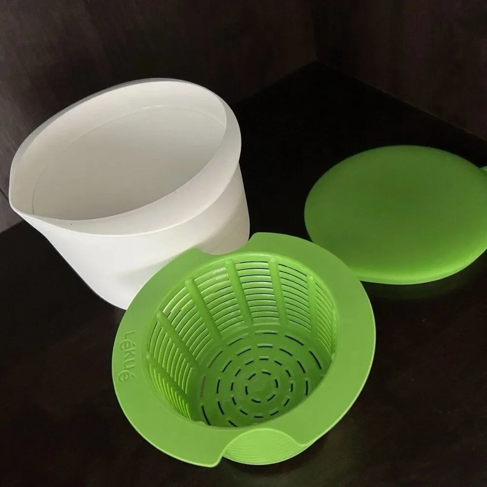 Sur La Table Lekue Cheese Maker Kit